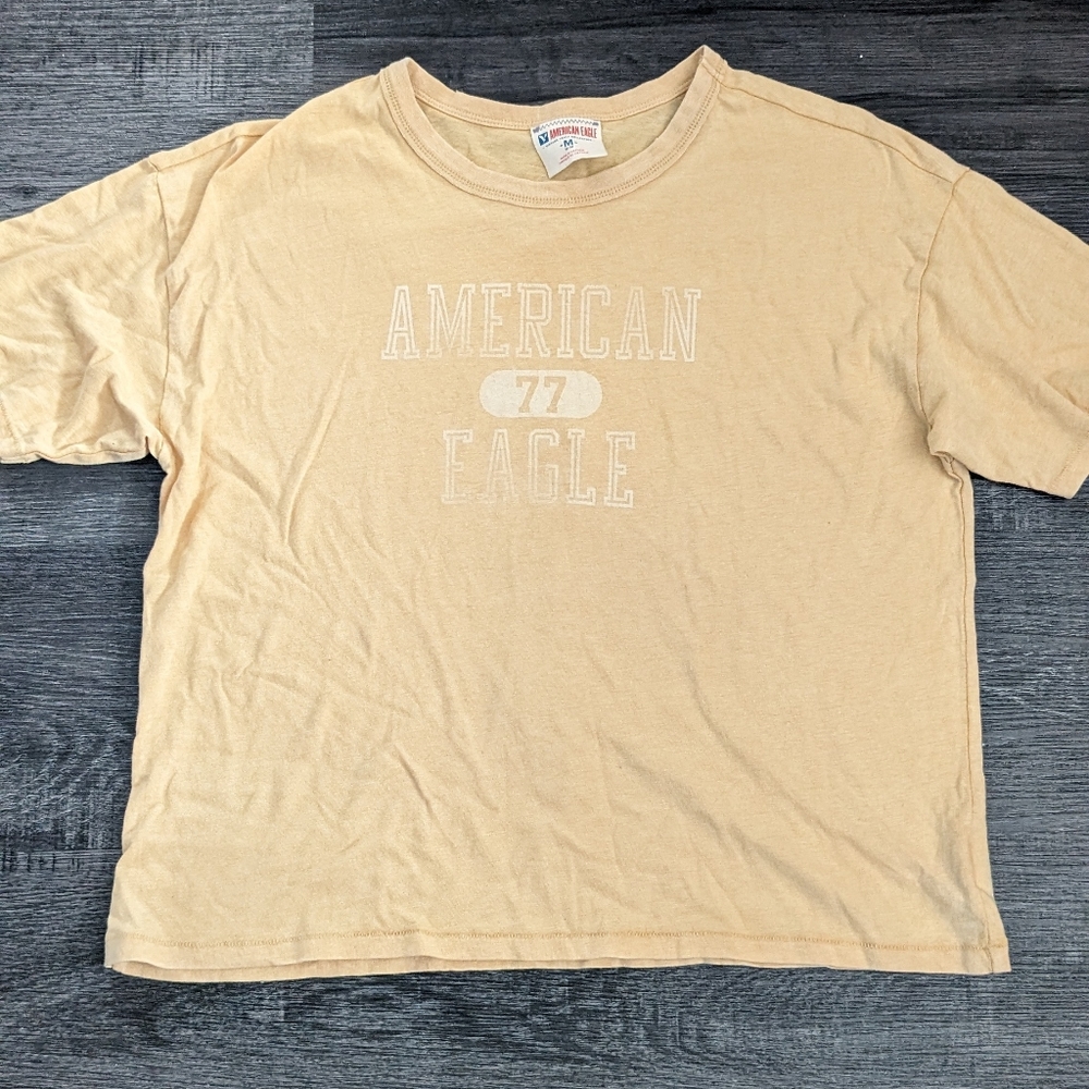 ⭐️american eagle t-shirt